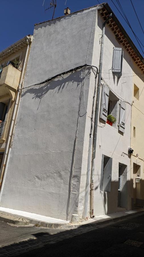 Tiny House 3 Personnes Soeursgrises Beziers Centre Historique Coeur De L'Herault Capitale D'Occitanie ภายนอก รูปภาพ