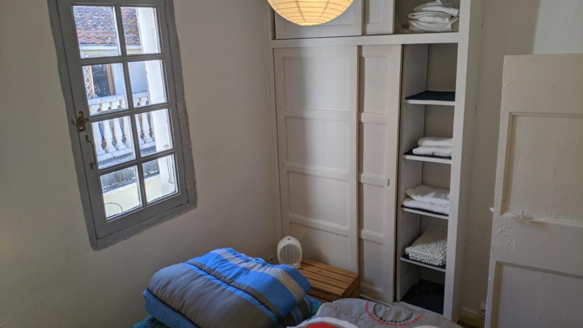 Tiny House 3 Personnes Soeursgrises Beziers Centre Historique Coeur De L'Herault Capitale D'Occitanie ภายนอก รูปภาพ