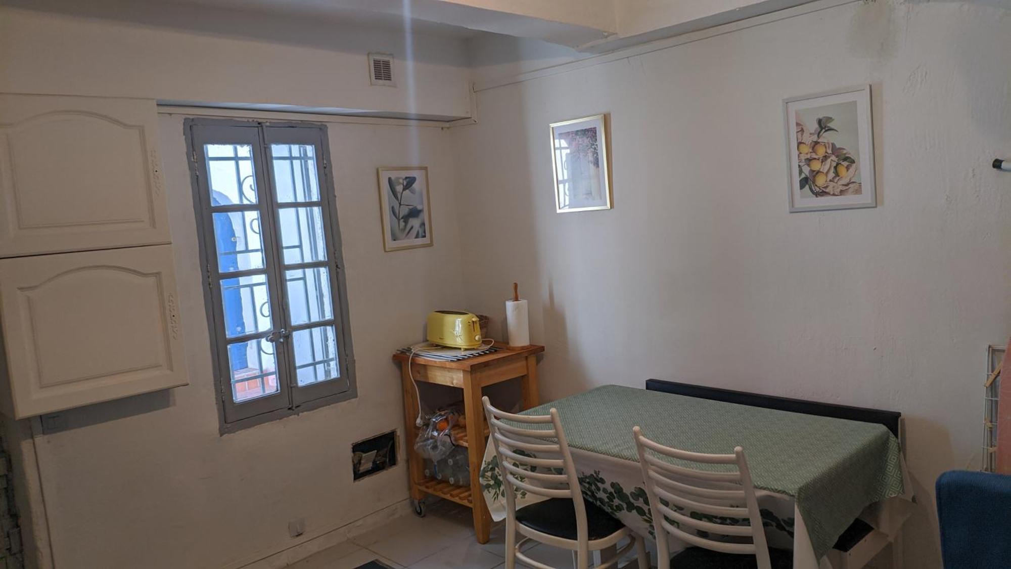 Tiny House 3 Personnes Soeursgrises Beziers Centre Historique Coeur De L'Herault Capitale D'Occitanie ภายนอก รูปภาพ