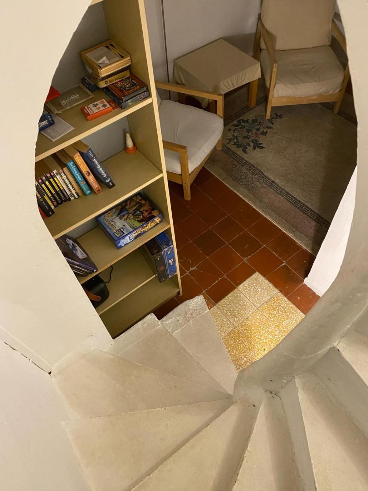 Tiny House 3 Personnes Soeursgrises Beziers Centre Historique Coeur De L'Herault Capitale D'Occitanie ภายนอก รูปภาพ
