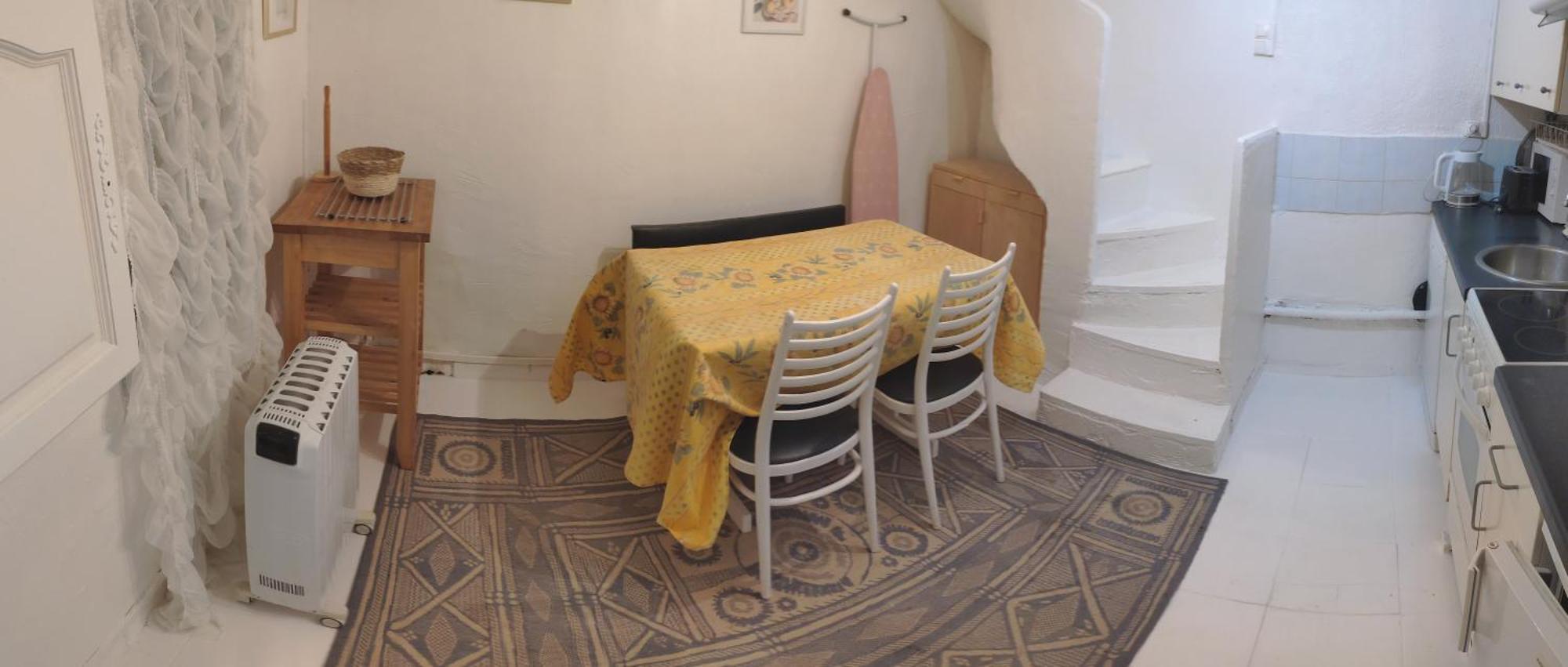 Tiny House 3 Personnes Soeursgrises Beziers Centre Historique Coeur De L'Herault Capitale D'Occitanie ภายนอก รูปภาพ